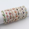 PULSERA DE HILO