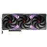 Tarjeta de Video PNY XLR8 Gaming GeForce RTX4080 OC 16GB Epic-X RGB Triple Fan GDDR6X PCIe 4.0 1xHDMI 3xDP