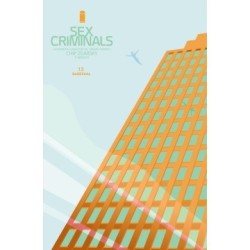 SEX CRIMINALS 13