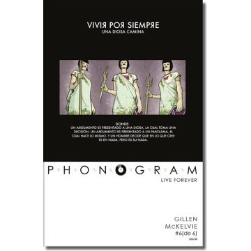 PHONOGRAM 6