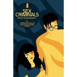 SEX CRIMINALS 12