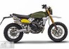 Fantic Caballero 500 Rally 2023