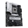 Tarjeta Madre Asus Prime X670-P 4xDDR5 128GB 6400Mhz PCIe 4.0 M.2 1xHDMI 1xDP S AM5 ATX