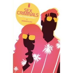 SEX CRIMINALS 11