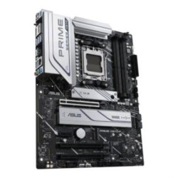 Tarjeta Madre Asus Prime X670-P 4xDDR5 128GB 6400Mhz PCIe 4.0 M.2 1xHDMI 1xDP S AM5 ATX