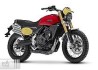 Fantic Caballero 700 Scrambler 2023