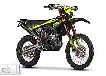 Fantic XEF 250 Trail 2023
