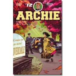 ARCHIE 12