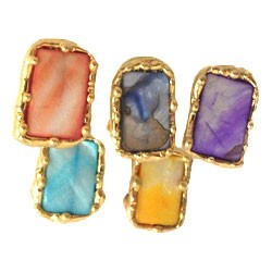 ARETE DE METAL / PIEDRA
