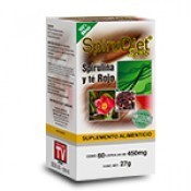SPIRUDIET SPORT ®