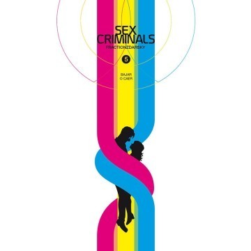 SEX CRIMINALS 5