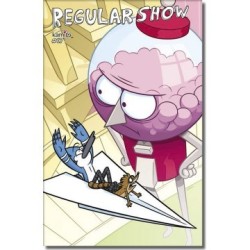 REGULAR SHOW 17