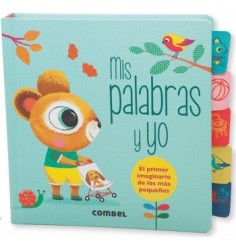 Mis palabras y yo