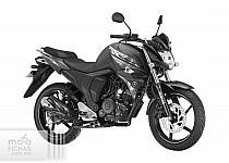 FZ-S FI versión 2.0 2020-2021