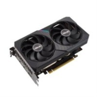 Tarjeta Video Asus NVIDIA RTX3050 OC 8GB Doble Ventilador DDR6 PCIe X16 4.0 HDMI3X DP Doble Altura ATX Gama Alta Gaming