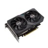 Tarjeta Video Asus NVIDIA RTX3050 OC 8GB Doble Ventilador DDR6 PCIe X16 4.0 HDMI3X DP Doble Altura ATX Gama Alta Gaming
