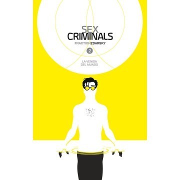 SEX CRIMINALS 2