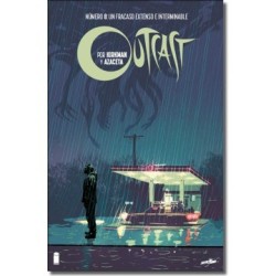 OUTCAST 8