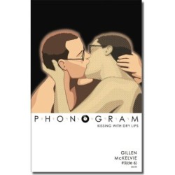 PHONOGRAM 5