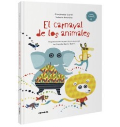 El carnaval de los animales