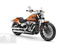 Harley-Davidson Breakout 2023