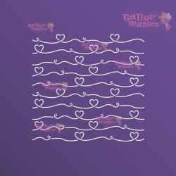 FIESTA DE AMOR STSM129