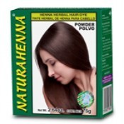 NATURAHENNA ®