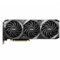 Tarjeta Video MSI NVIDIA Geforce Ventus RTX3060Ti