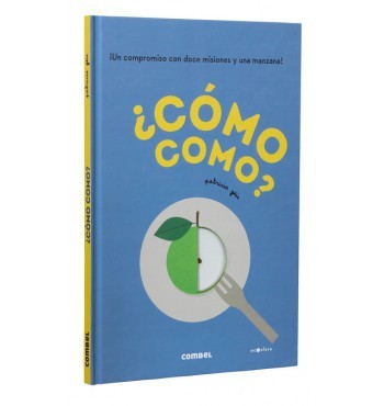 ¿Cómo como?