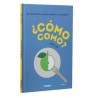 ¿Cómo como?