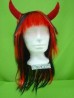 PELUCA DIABLITA