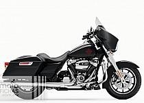 Harley-Davidson Electra Glide Standard 2021
