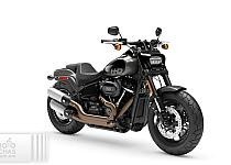 Harley-Davidson Fat Bob 2023