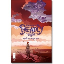 PRETTY DEADLY 8