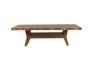 Mesa Skip De Madera Para 10 Personas Rectangular