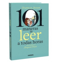 101 maneras de leer a todas horas
