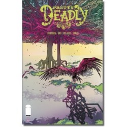 PRETTY DEADLY 7