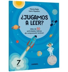 ¿Jugamos a leer? 7 años