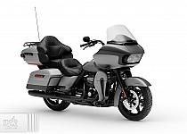 Harley-Davidson Road Glide Limited 2021