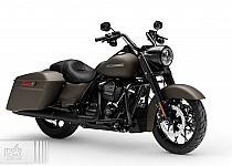 Harley-Davidson Road King Special 2021