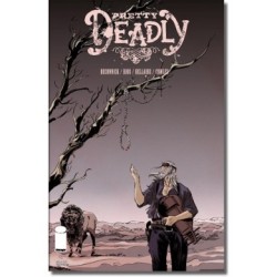 PRETTY DEADLY 5