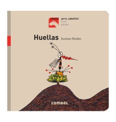 Huellas