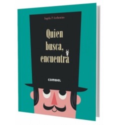 Quien busca, encuentra
