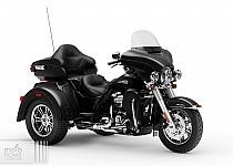 Harley-Davidson Tri Glide Ultra 2020