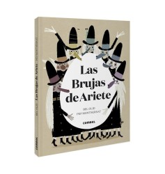 Las brujas de Ariete