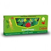 GREENGINSENG FEM ®