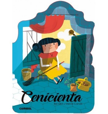 Cenicienta