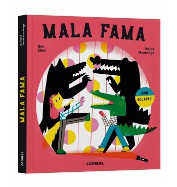 Mala fama