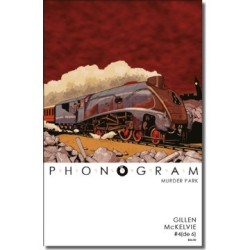 PHONOGRAM 4