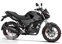 Hero Hunk 160R